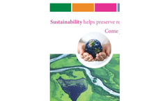 Industrial Aeration Bio-Bubble - Brochure