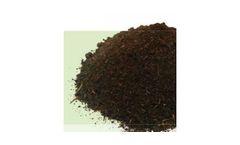 StormFisher - Organic Fertilizer