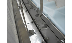 HMT - Scissor Shoe Primary Seal