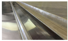 HMT - Model Aluminator WD - Welded Deck Internal Floating Roof