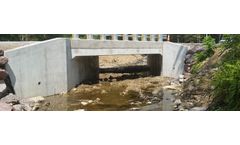 Terre-Hill - Bridge Structures