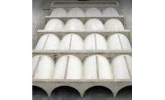 Terre Arch - Model TA48 - Modular Stormwater Detention System