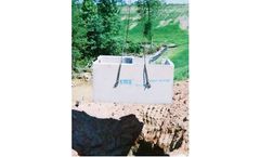 Stormwater Treatment Products for Municipalities