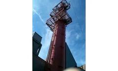 Municipal - Hartford Waste-to-Energy Facility  - Case Study