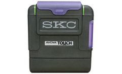 AirChek - Model SKC - Air Sampling Pumps