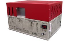 Emproco - Model SRI 8610C - Gas Chromatograph Analyzer