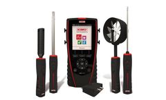 Kimo - Model AMI 310 - Simultaneous Measures Analyzer