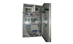 Emproco - 5 Channel Controlled Atmosphere System