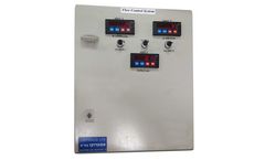 Emproco - Gas Flow Control System