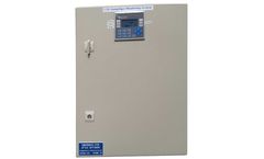 Emproco - Model Pass 2003 - CO2 - CO2 Sampling & Monitoring Systems