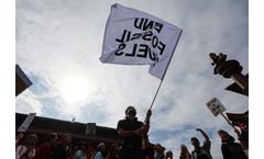 Global fossil fuel subsidies on the rise despite calls for phase-out