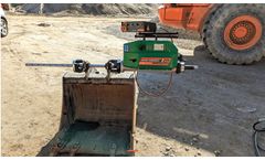Supercombinata - Model Basic - InLine Boring Machine