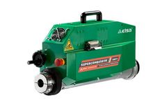 Supercombinata - Model Easy - Line Boring Machine