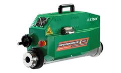 Elsa - Model Supercombinata EASY - Portable line boring machine