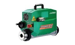 Elsa - Model Supercombinata EASY Compact - Portable line boring machine