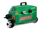 Elsa - Model Supercombinata SC1 - Portable line boring machine