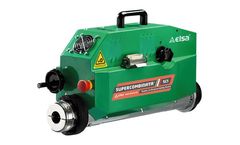 Elsa - Model Supercombinata SC1 - Portable line boring machine