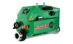 Elsa - Model Supercombinata SC3 - Portable line boring machine