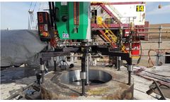 Supercombinata - Model SC3 - Line Boring Machine