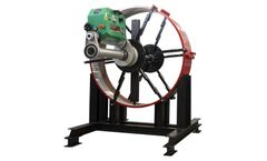 Elsa - Big Diameters Kit
