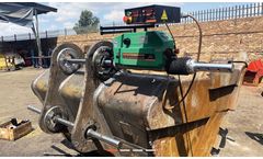 Supercombinata - Model SC2 - Line Boring Machine