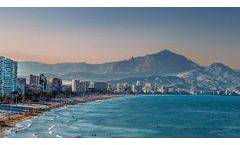 Tedagua strengthens position in Spain with the management of the Mutxamel desalination plant