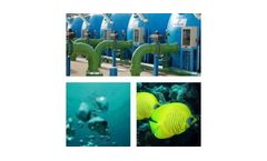 Desalination of Salt and Seawater Services
