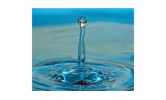 Production of Drinking Water Services