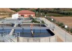 TEDAGUA - Wastewater Treatment Plants (WWTP) Contractor