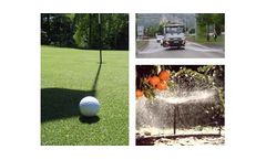 Wastewater Regeneration Services