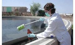 Wastewater Plant Operating and Concessions Services