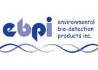 Bacterial Monitoring Services