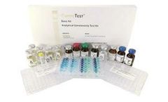 SOS-ChromoTest - Model 5031 - Genotoxicity Rapid Detection Kit