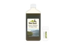 Sea Sure - Septic Tank Annual Health Kit