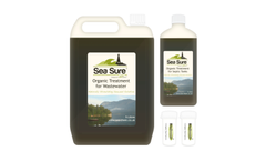 Sea Sure - Septic Tank Complete Care Kit