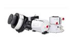 ACI - Multistage Vacuum Blower