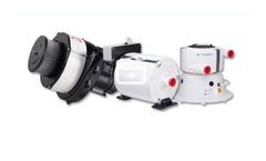 ACI - Multistage Vacuum Blower