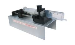 Model NE-500 - Programmable OEM Syringe Pump