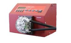 New-Era - Model NE-9004C - Programmable Peristaltic Pump