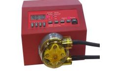 New-Era - Model NE-9010 - Programmable Peristaltic Pump
