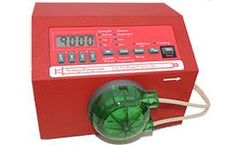 New-Era - Model NE-9000G - Programmable Peristaltic Pump