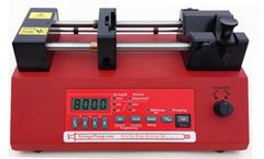 New-Era - Model NE-8000 - High Pressure Programmable Single Syringe Pump