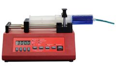 New-Era - Model NE-300 - Syringe Pump
