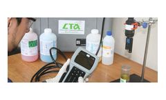 Electronic Laboratory Services