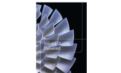 Intertek Group plc Corporate  - Brochure