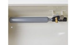 Trionyx - Model EX120G - 120g CO2 Extinguisher