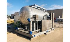 Sep-Pro - Biomass Processing System