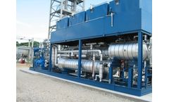 Sep-Pro - Gas to Liquids Technology for Gas Recovery