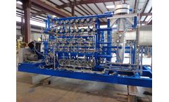 Sep-Pro - Lube Oil Re-Refining Systems