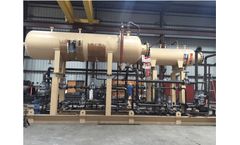 Sep-Pro - Crude Oil Topping Units